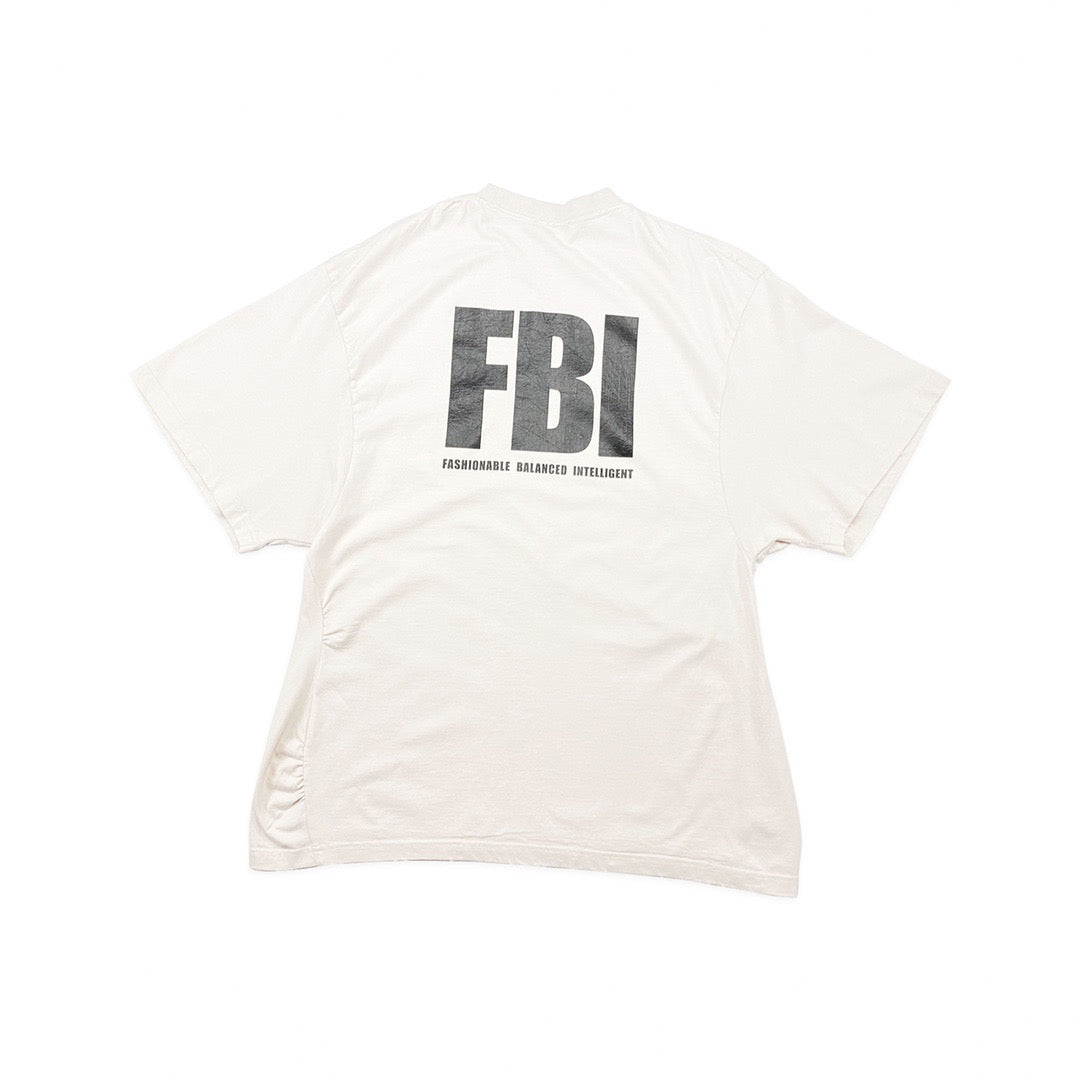 Ba1en*iaga T-shirt