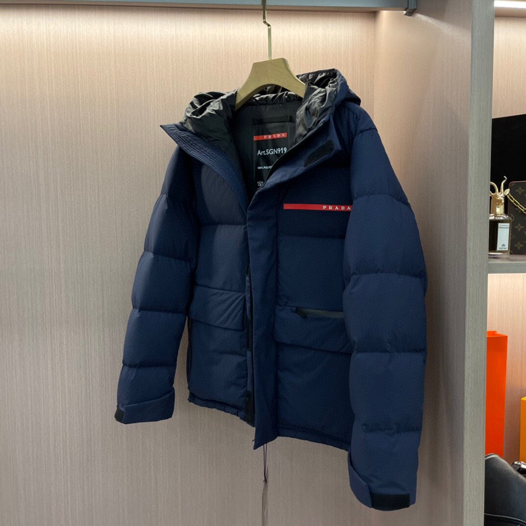 Pra*a Jacket