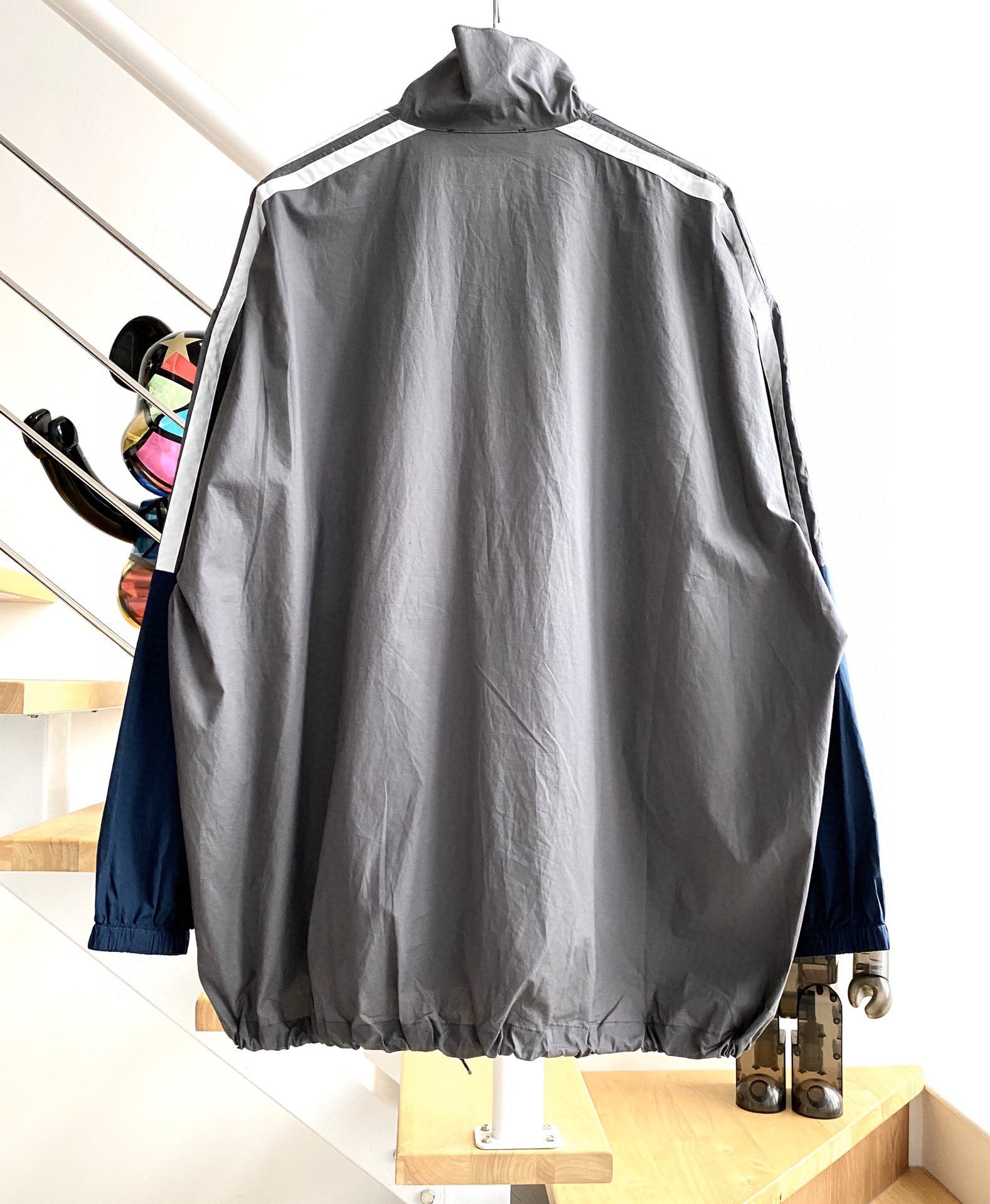 Ba1en*iaga Jacket