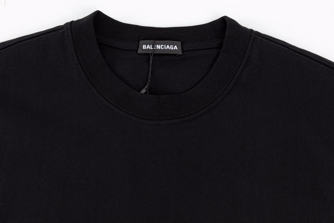 Ba1en*iaga T-shirt