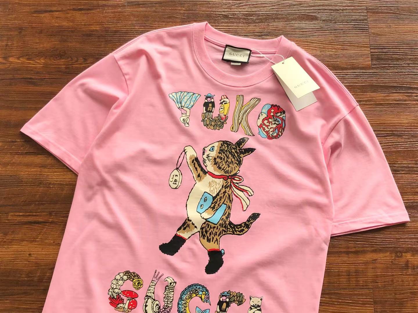 Gvc*1 T-shirt