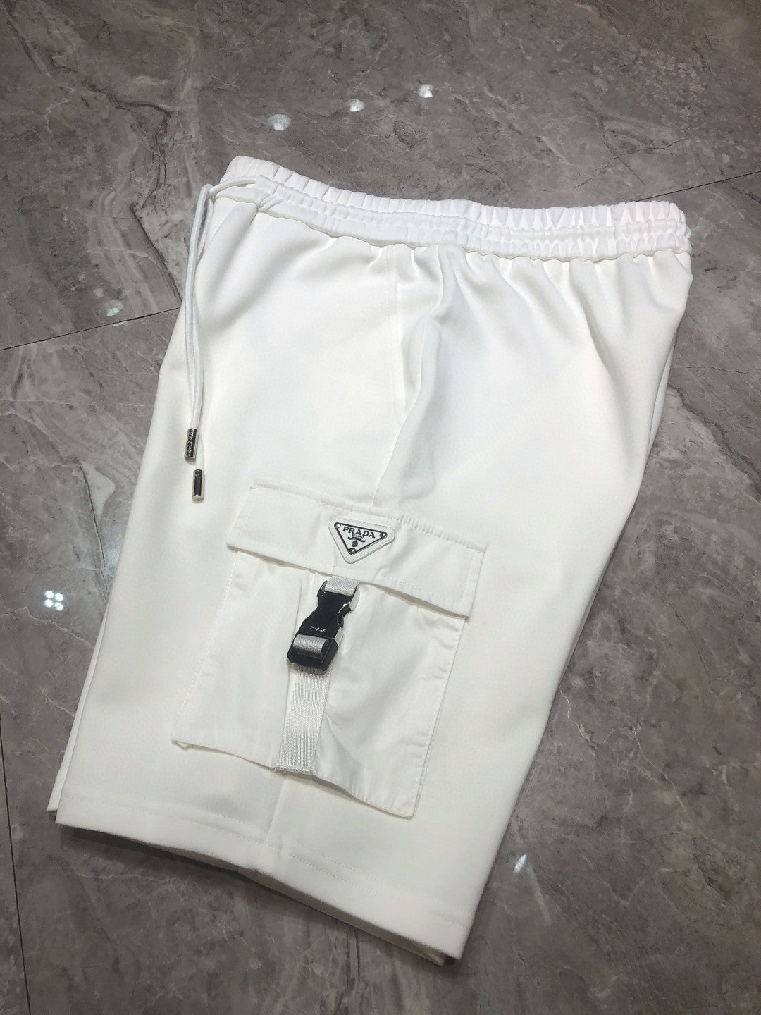 Pra*a Shorts