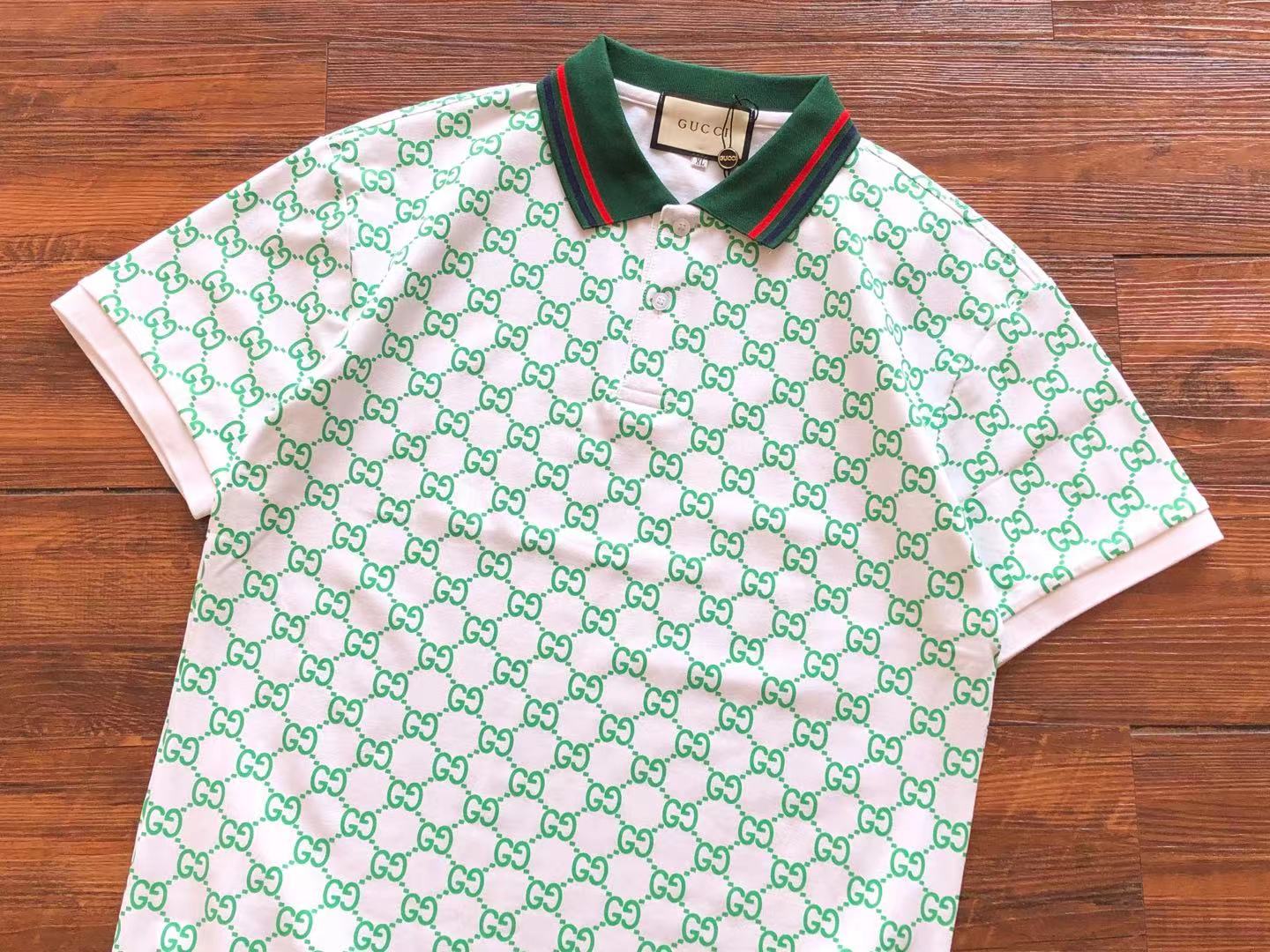 Gvc*1 Shirt