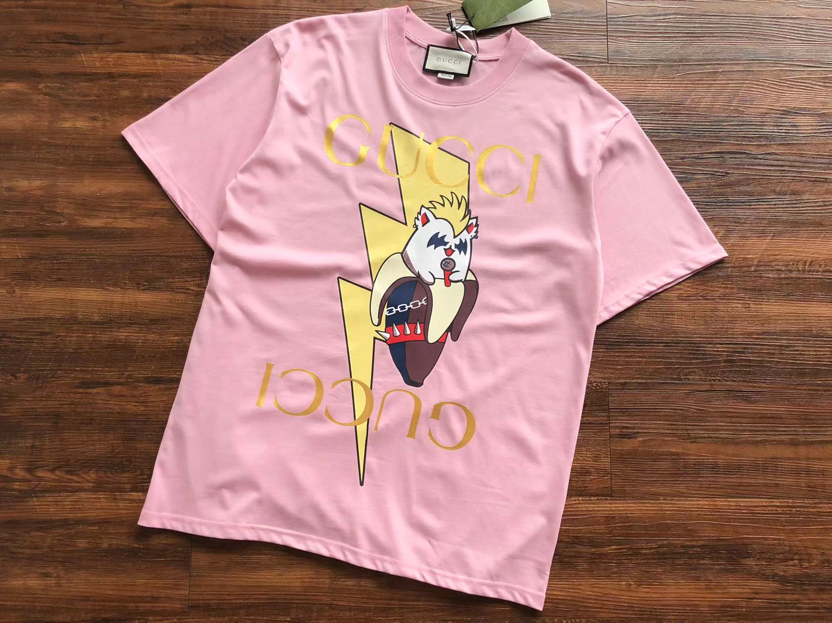 Gvc*1 T-shirt