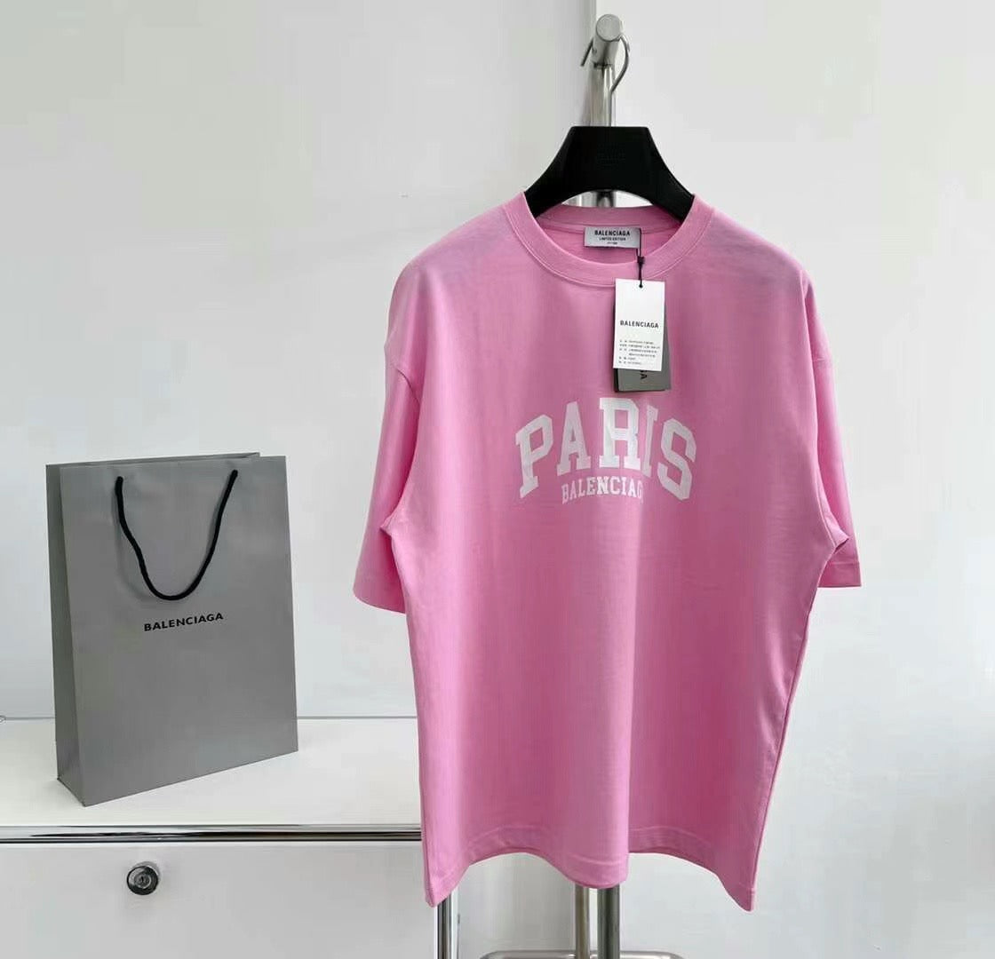 Ba1en*iaga T-shirt