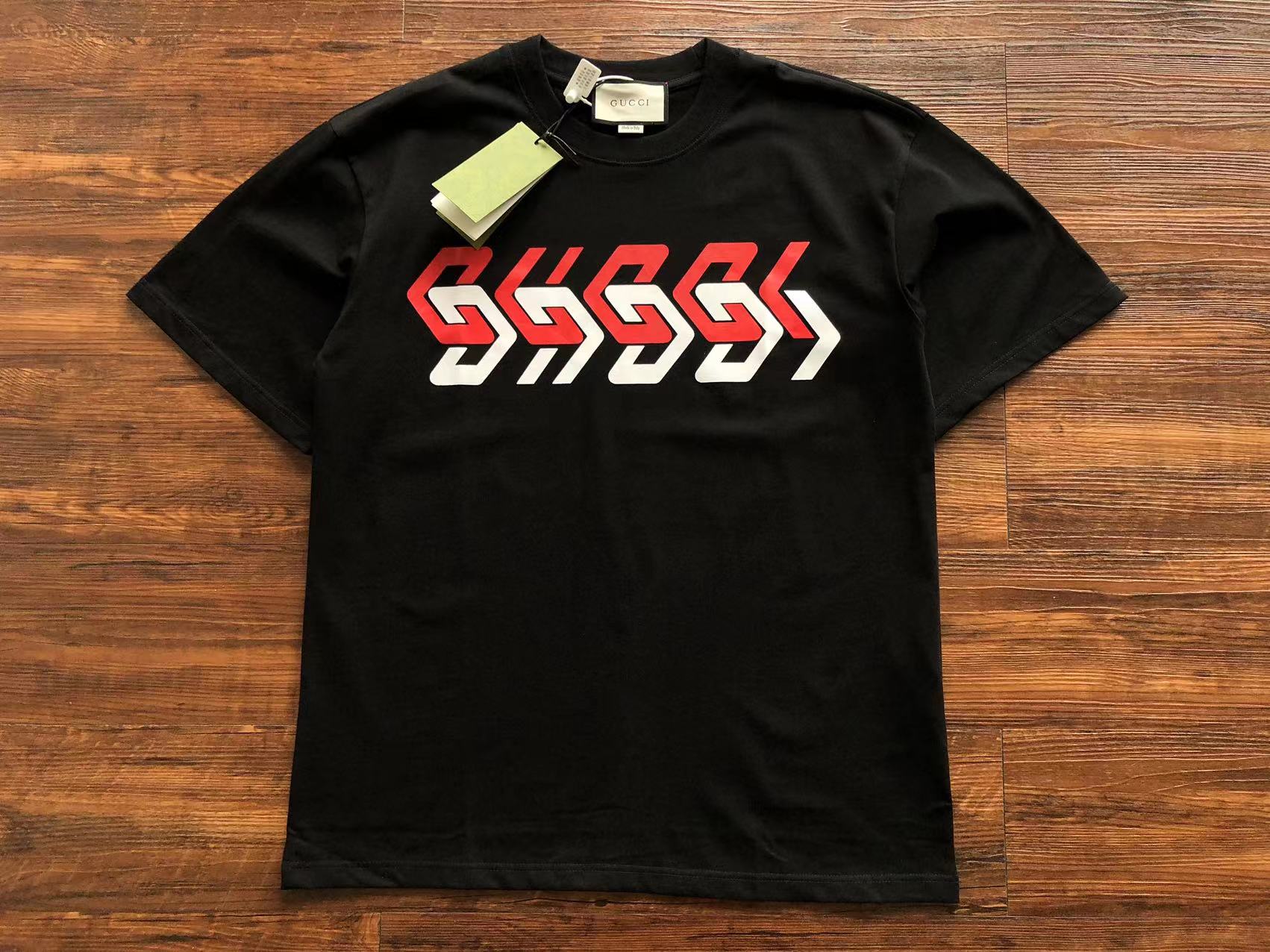 Gvc*1 T-shirt