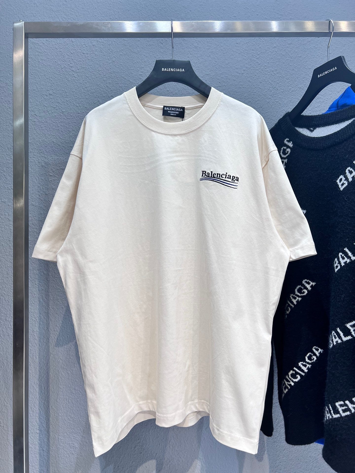 Ba1en*iaga T-shirt
