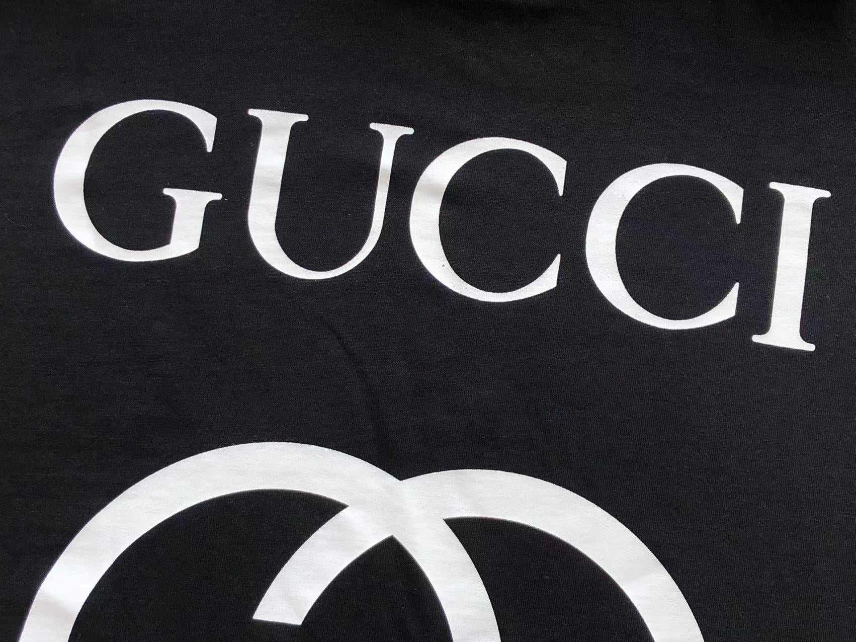 Gvc*1 T-shirt