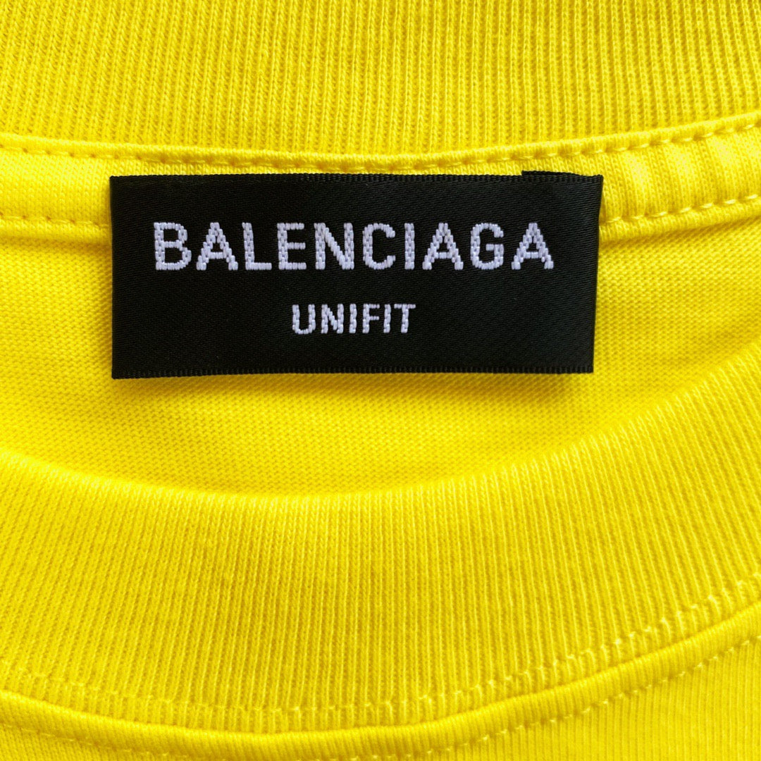 Ba1en*iaga T-shirt