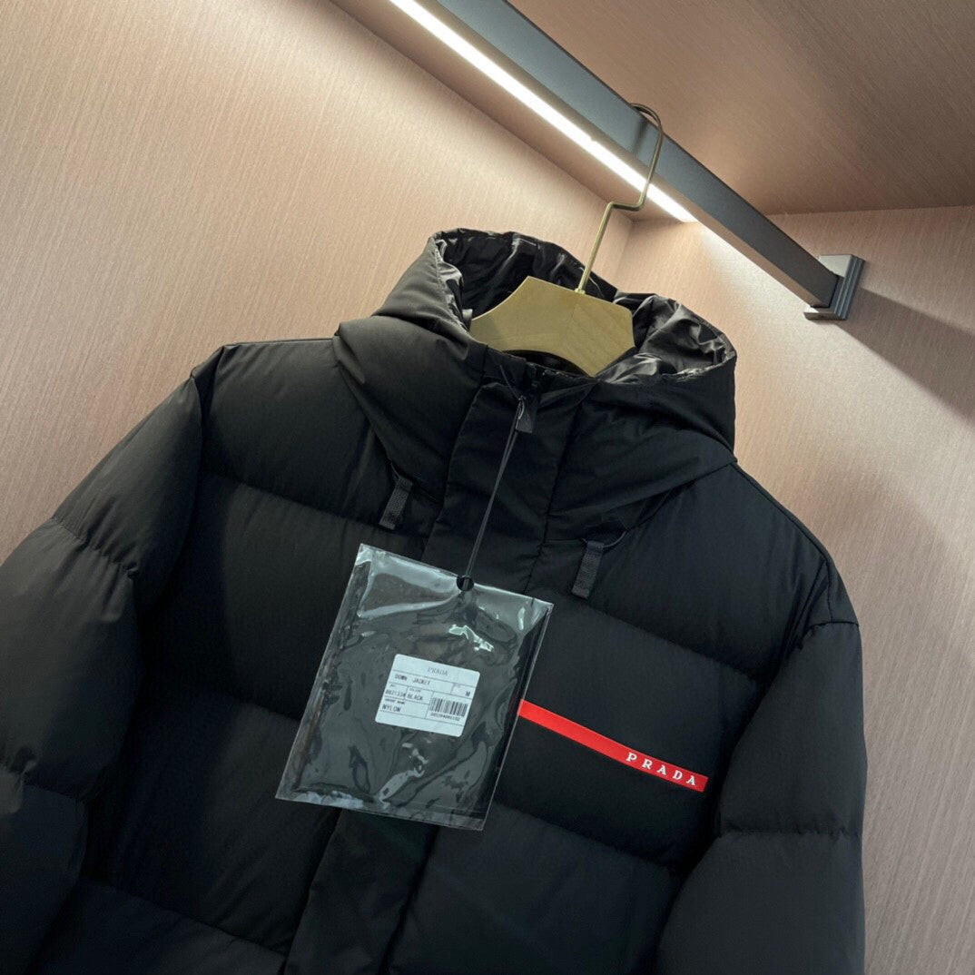 Pra*a Jacket