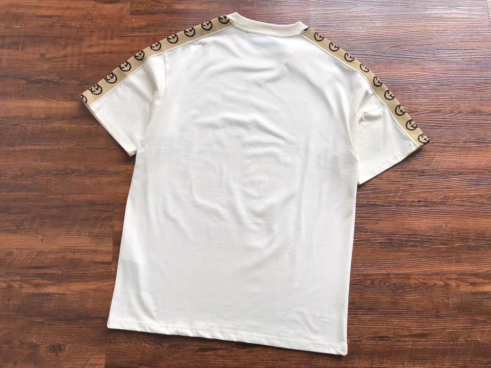 Gvc*1 T-shirt