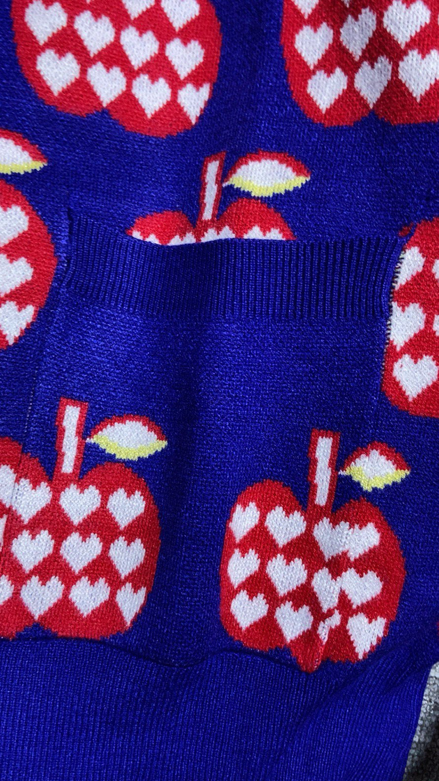 Gvc*1 Cardigan