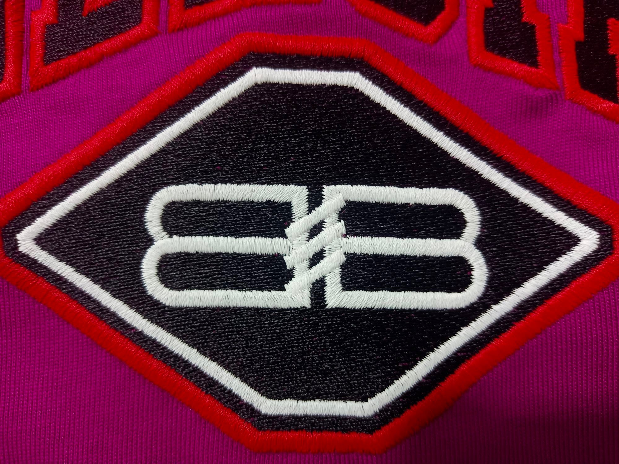 Ba1en*iaga T-shirt