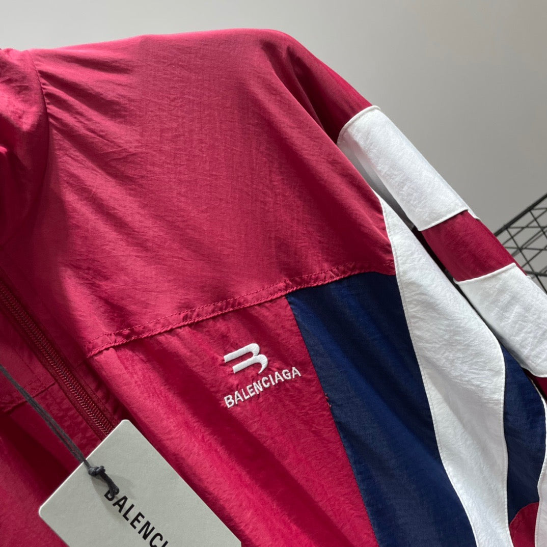Ba1en*iaga Jacket