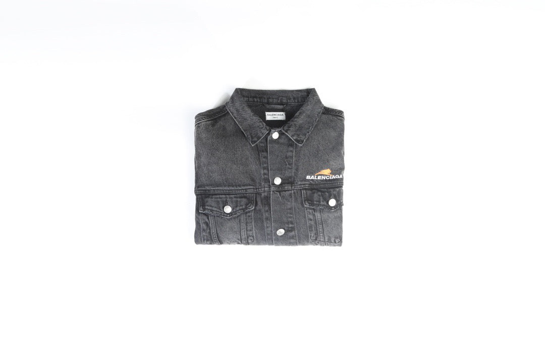 Ba1en*iaga Jacket