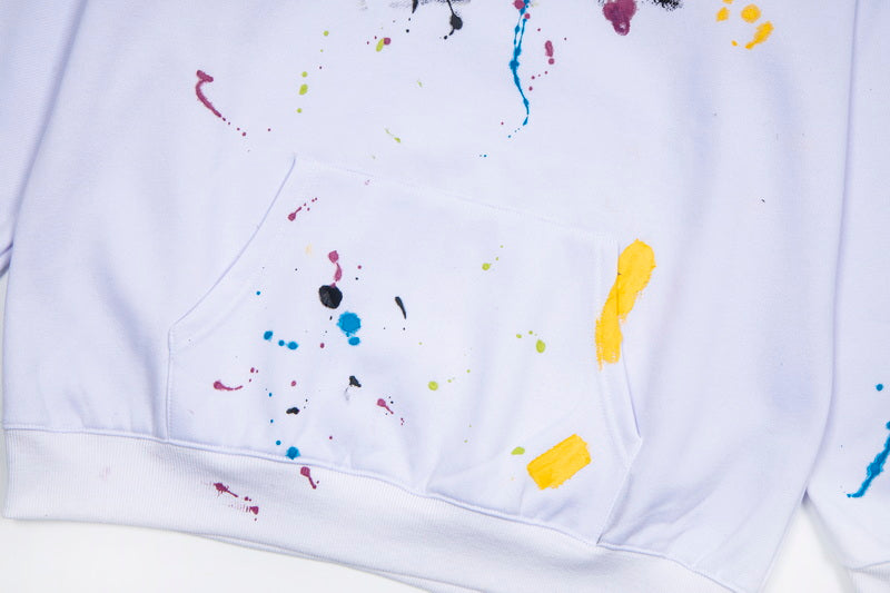 Gallery Dept Hoodie