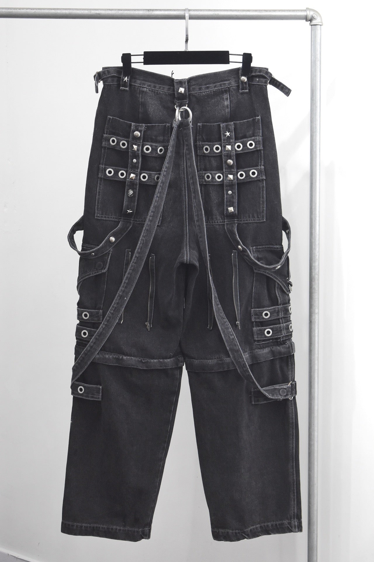 Ba1en*iaga Jeans