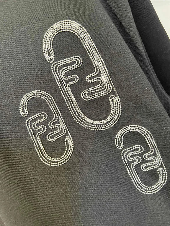 2022ss F**di T Shirt