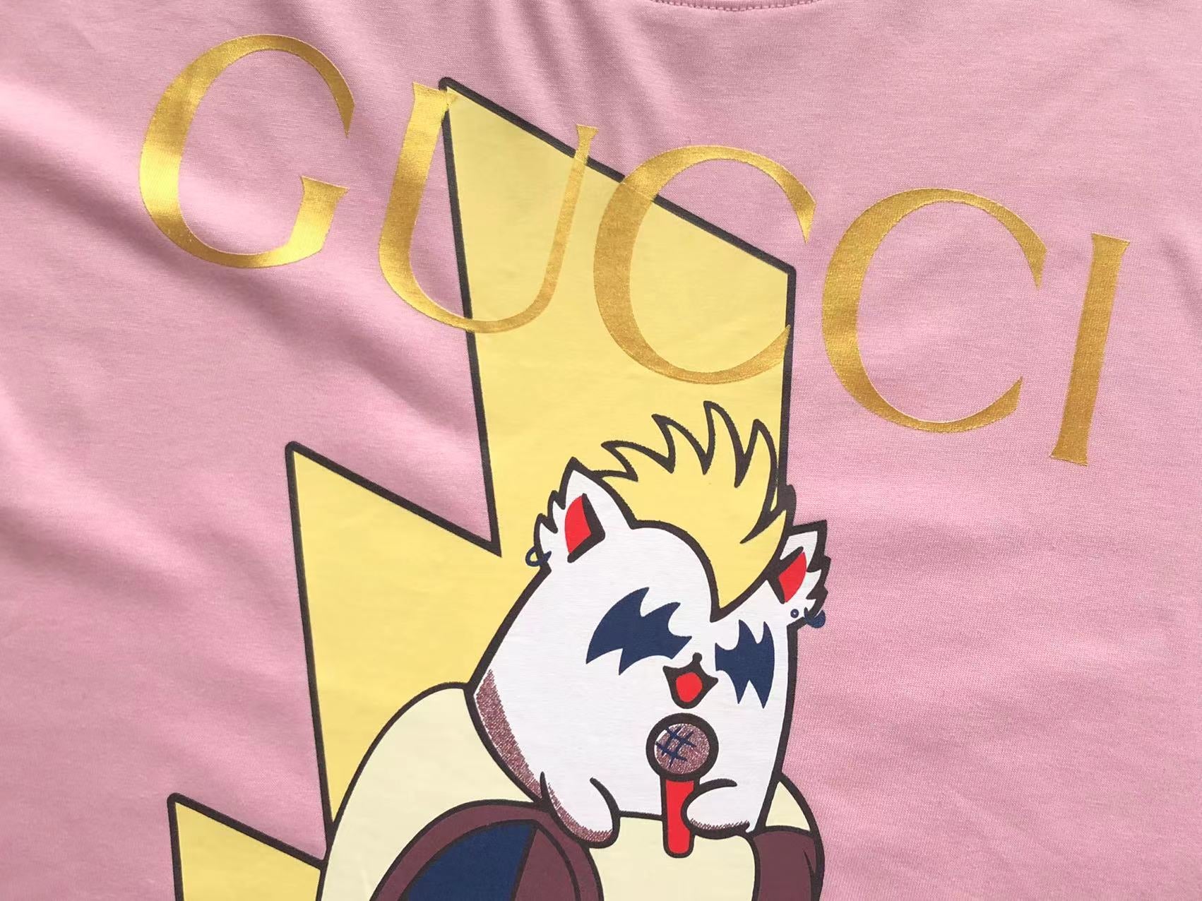 Gvc*1 T-shirt