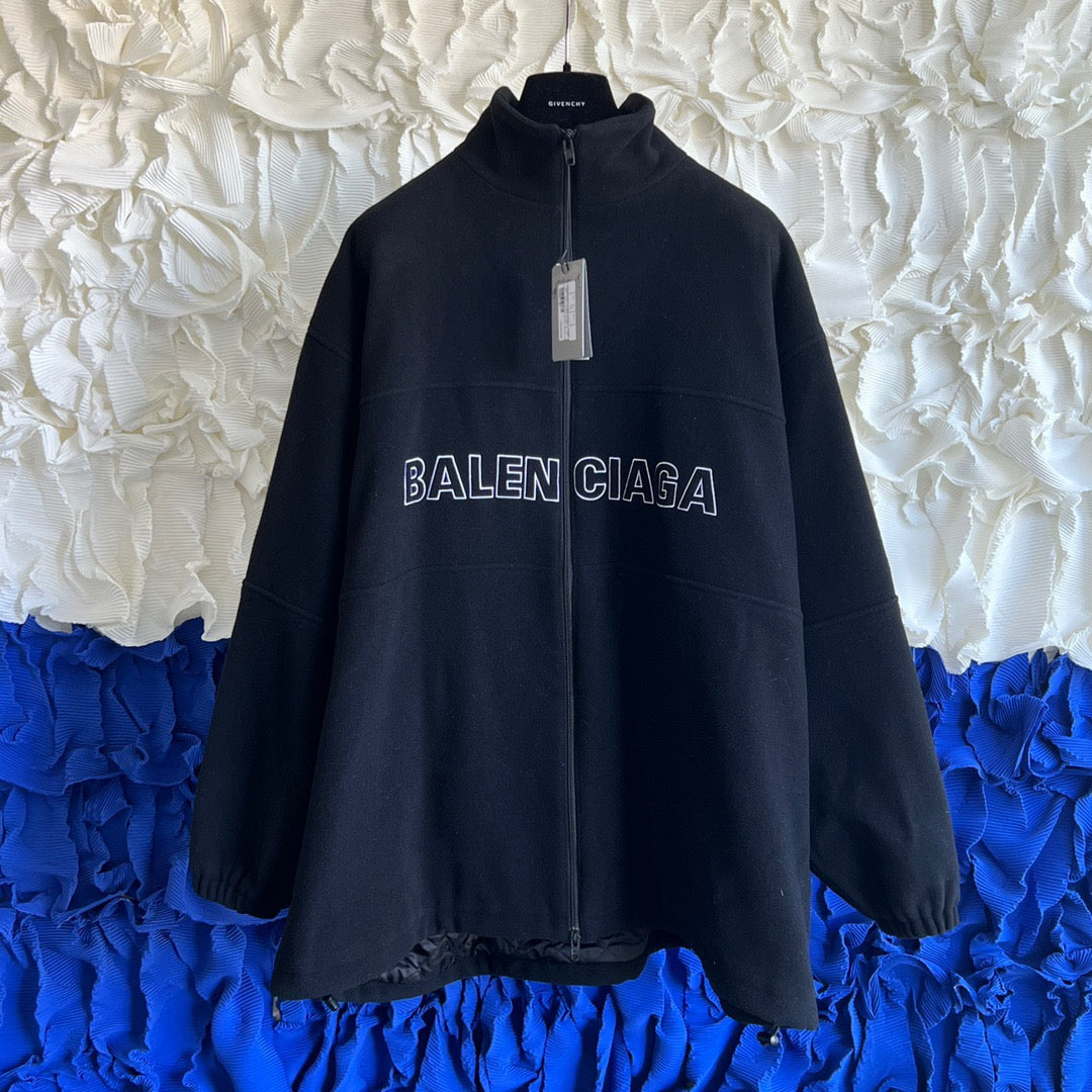 Ba1en*iaga Jacket