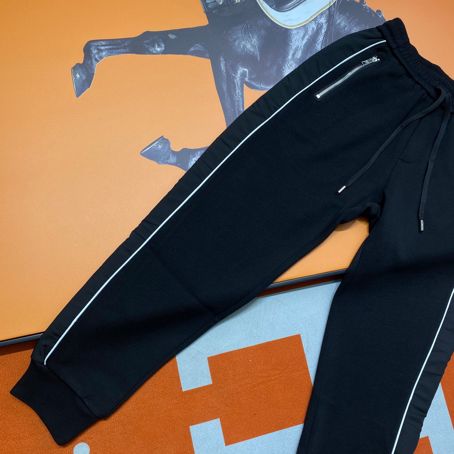 Pra*a Sweatpants
