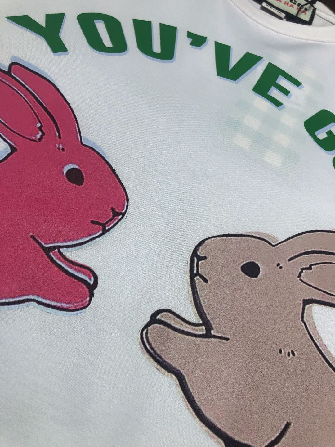 Gvc*1 T-shirt