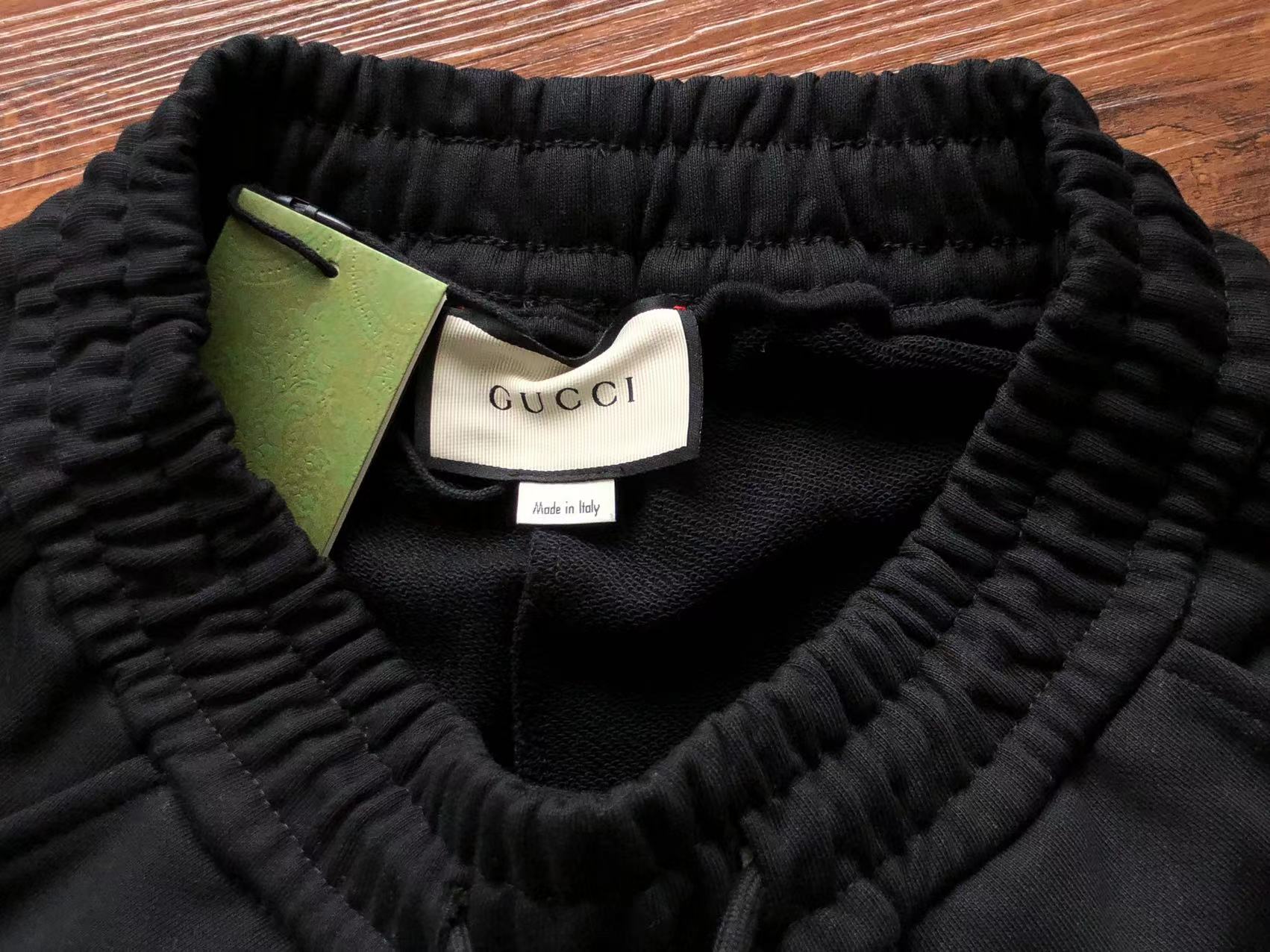 Gvc*1 Sweatpants