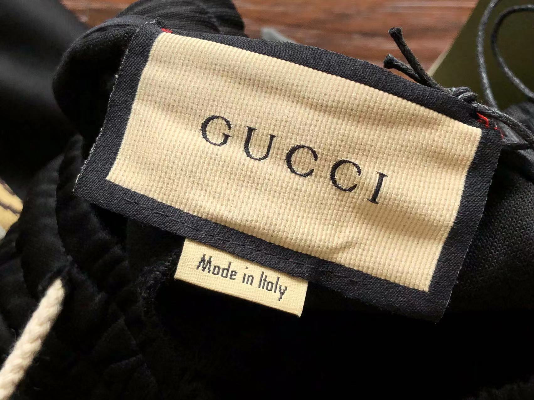 Gvc*1 Sweatpants