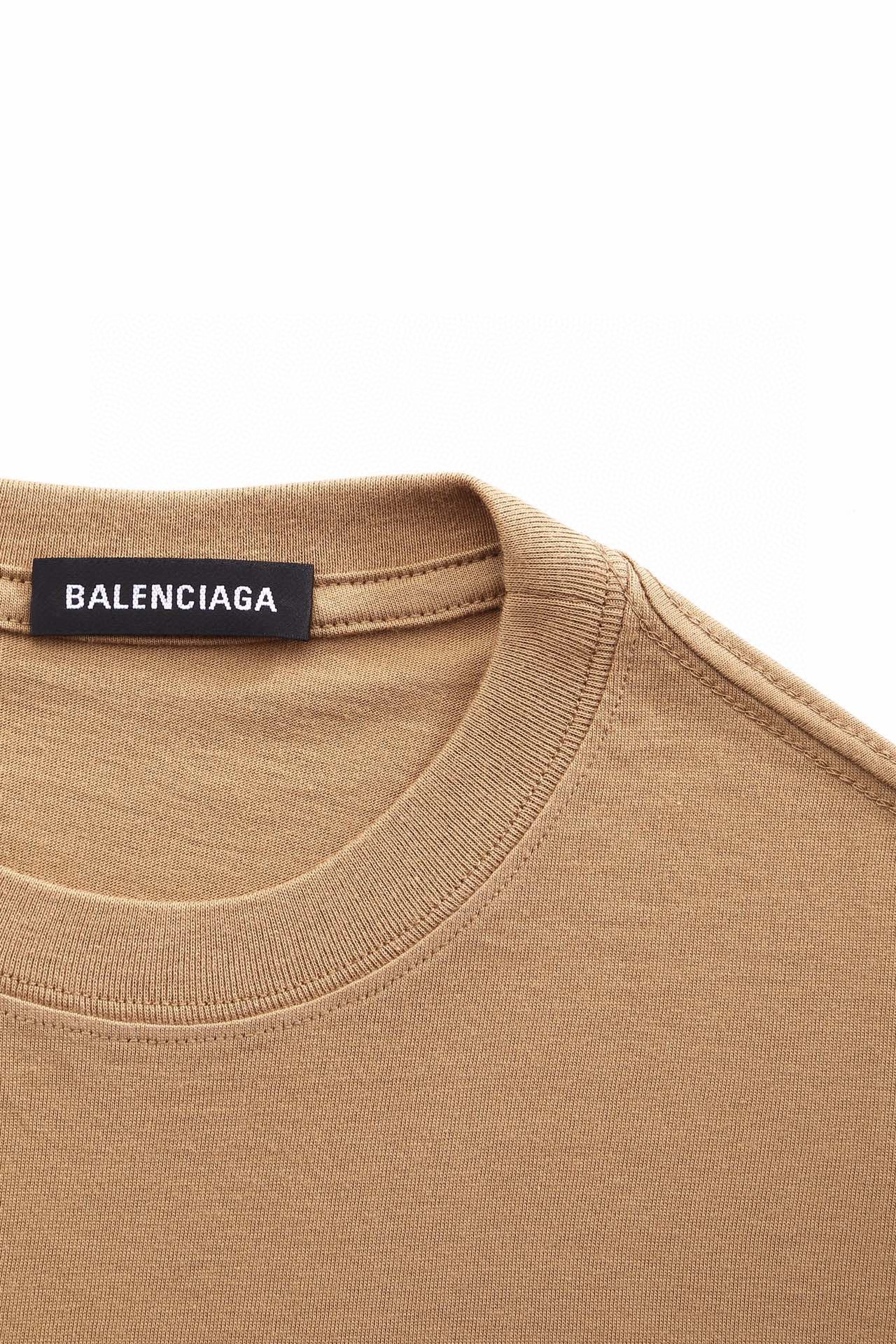Ba1en*iaga T-shirt