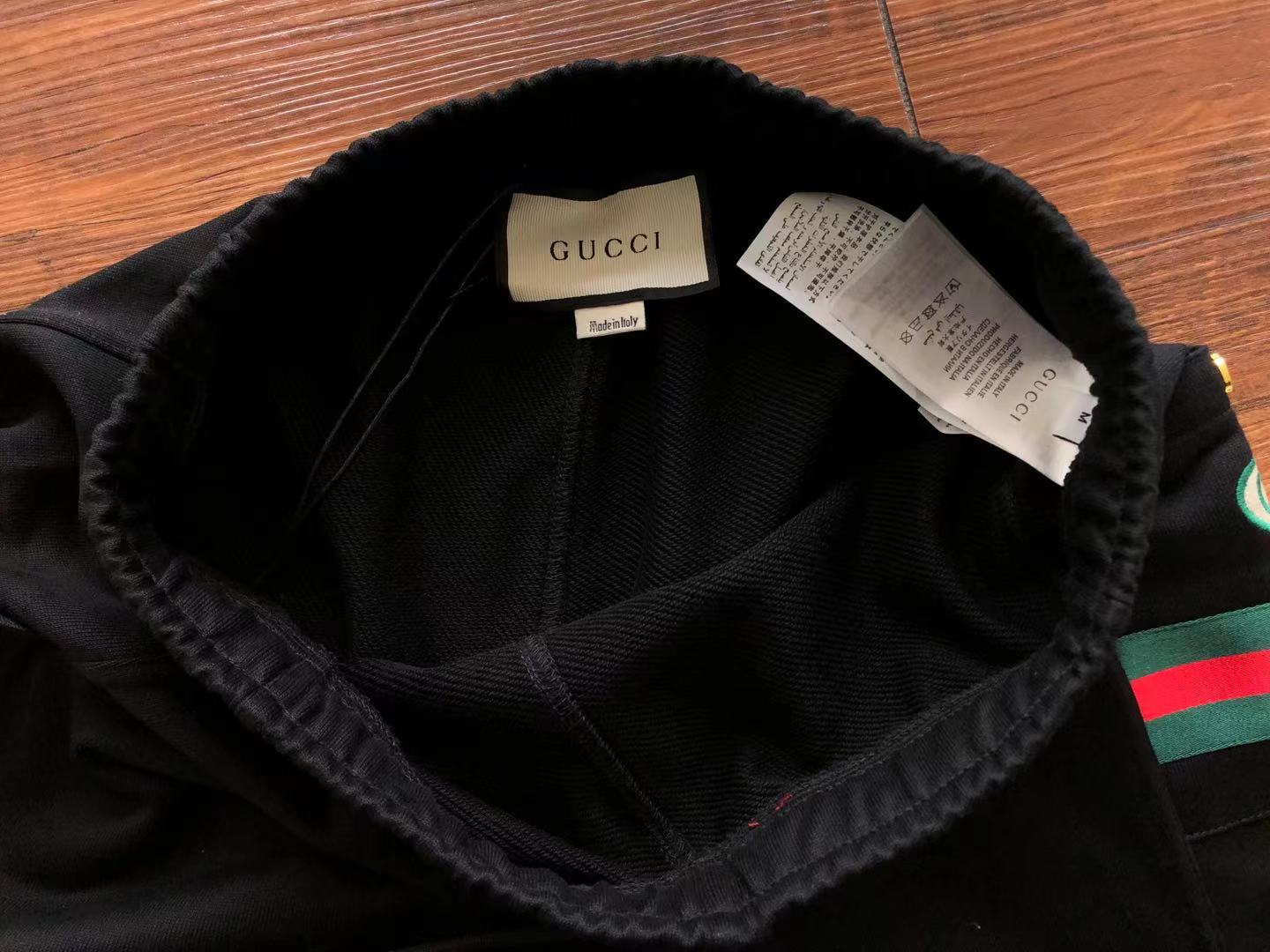 Gvc*1 Shorts