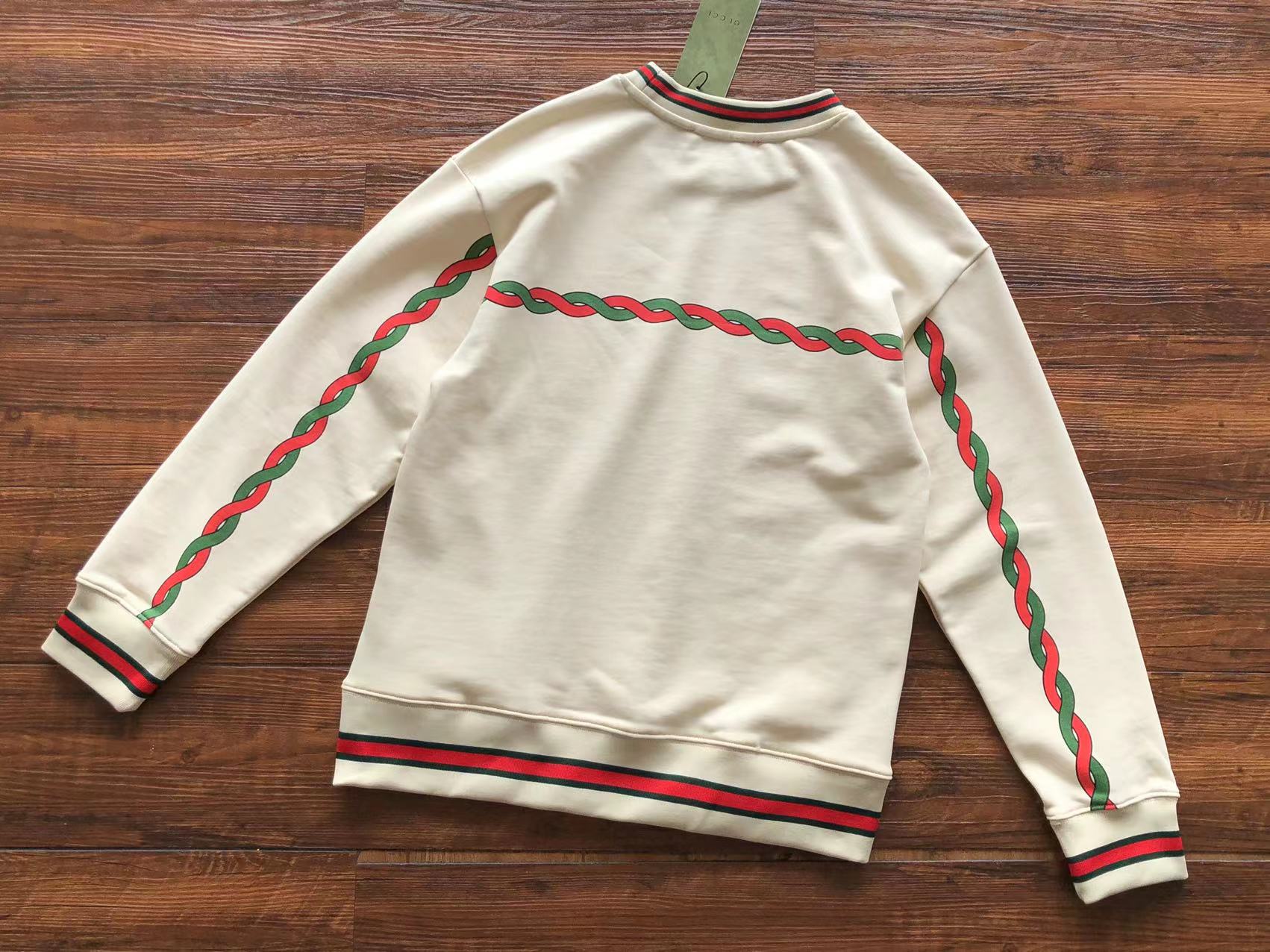 Gvc*1 Sweatshirt
