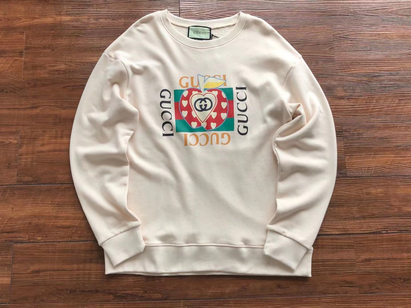 Gvc*1 Sweatshirt