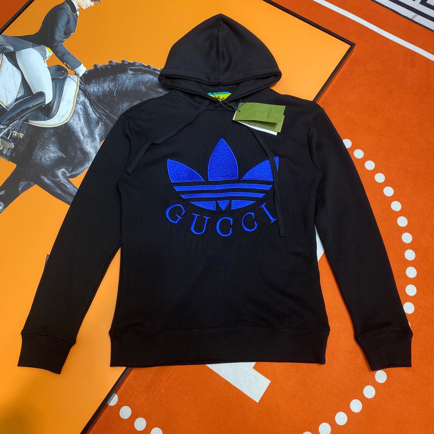 Gvc*1 Hoodie