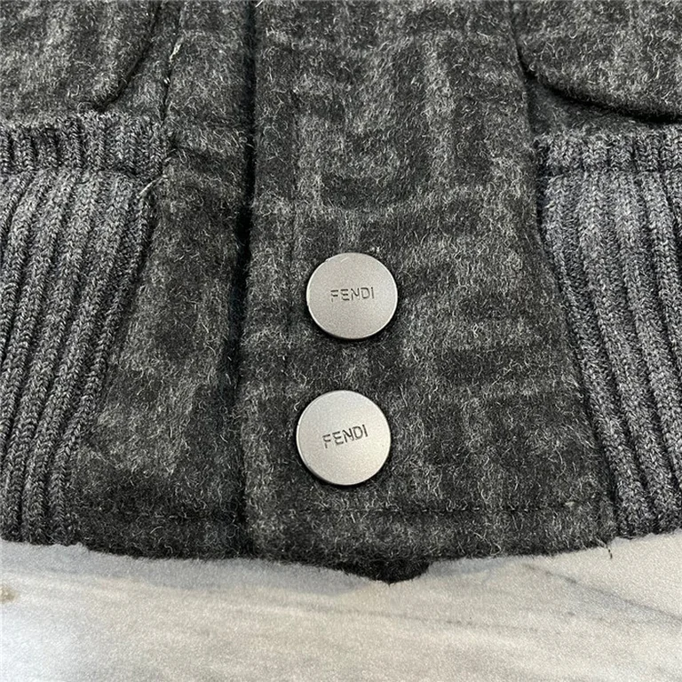 2022fw F**di Jacket
