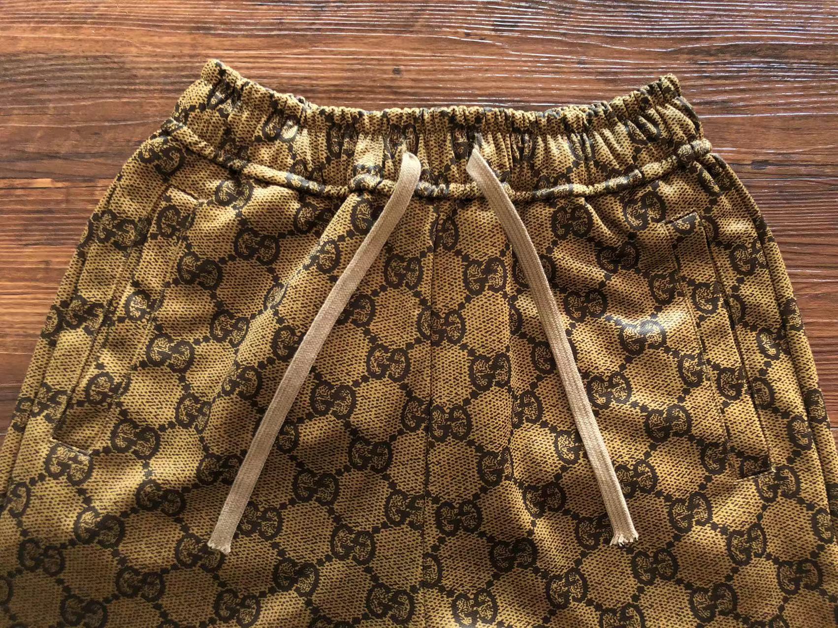 Gvc*1 Sweatpants