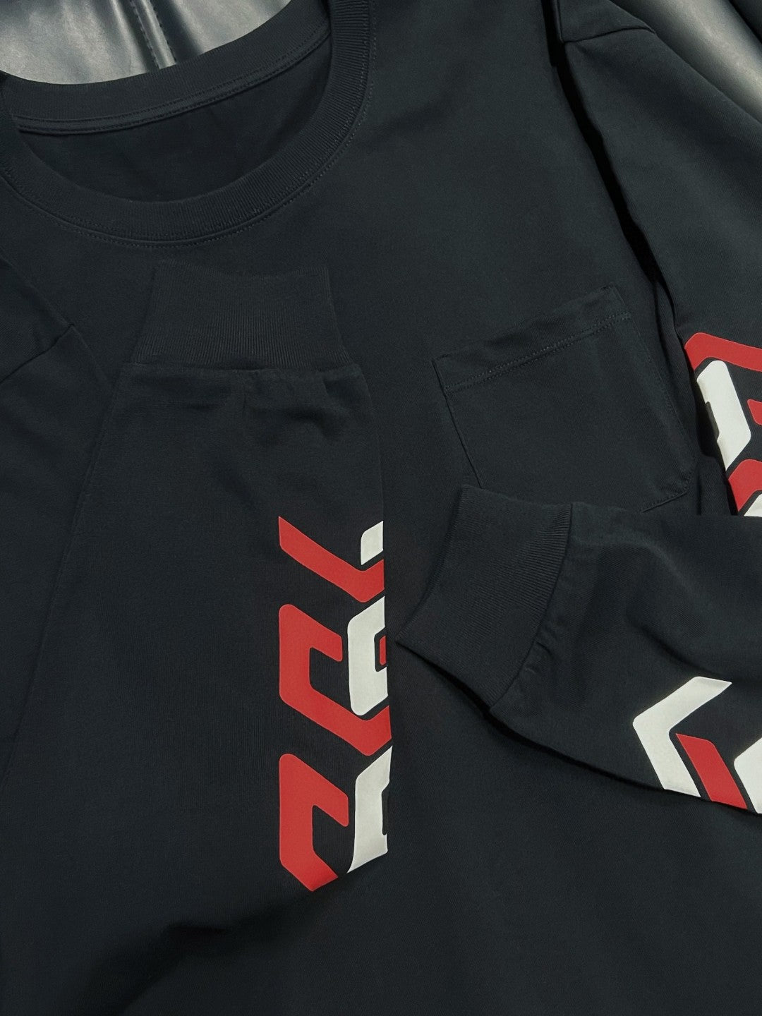 Gvc*1 Long Sleeve Shirt