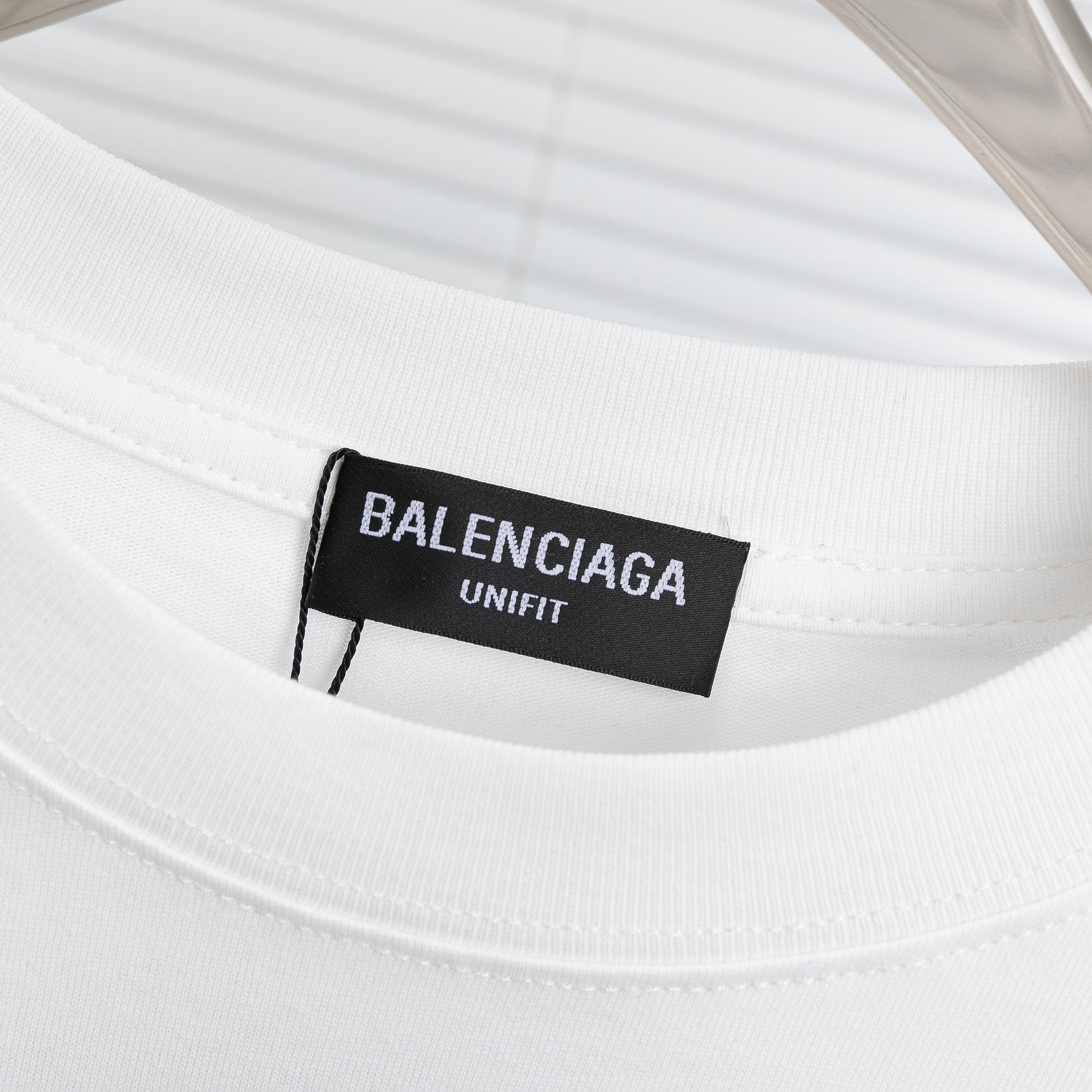 Ba1en*iaga T-shirt
