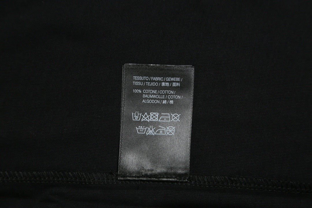 Ba1en*iaga T-shirt