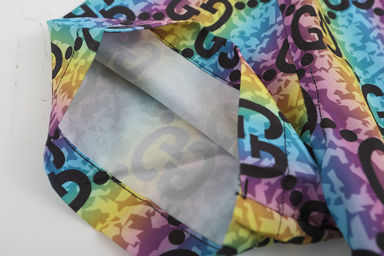 Gvc*1 Shirt