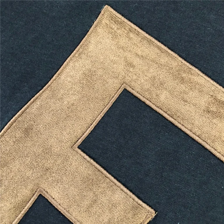 2022ss F**di T Shirt