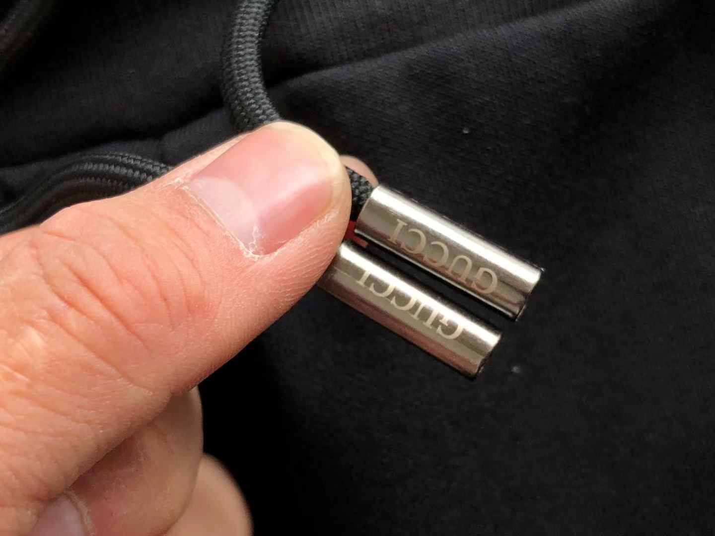 Gvc*1 Sweatpants