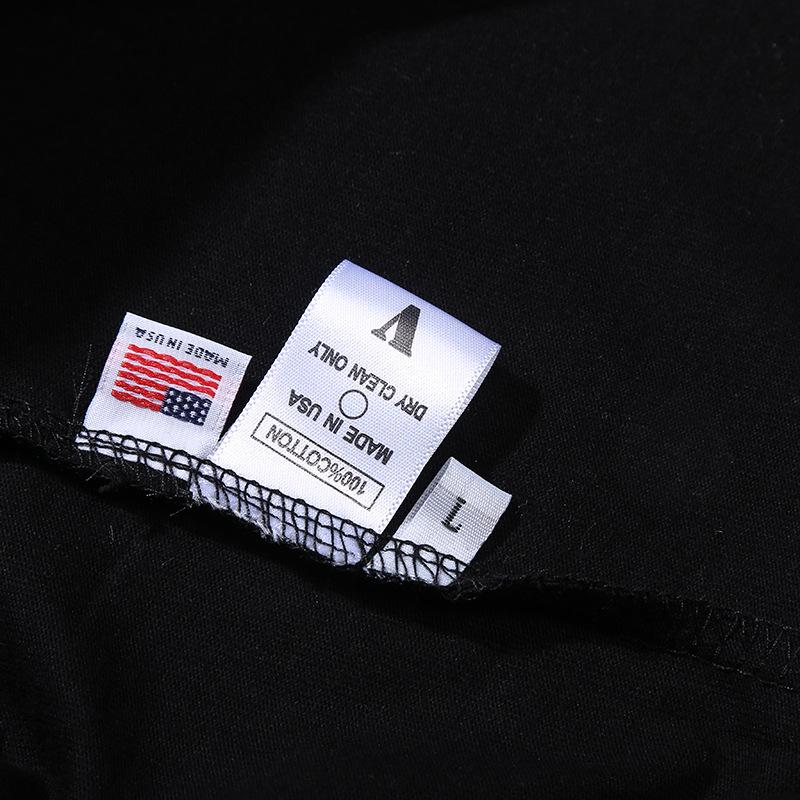 Vlone x Fragment Staple Tee