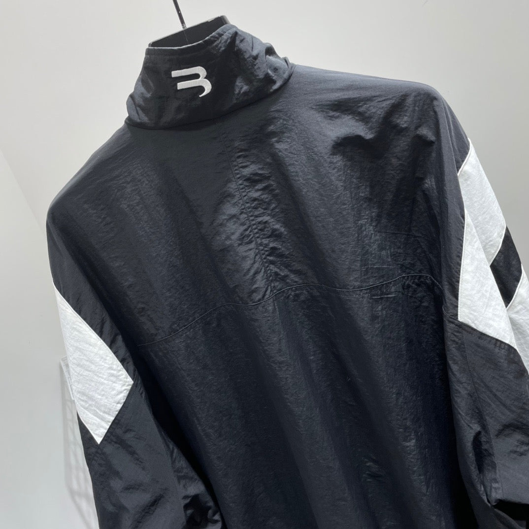 Ba1en*iaga Jacket