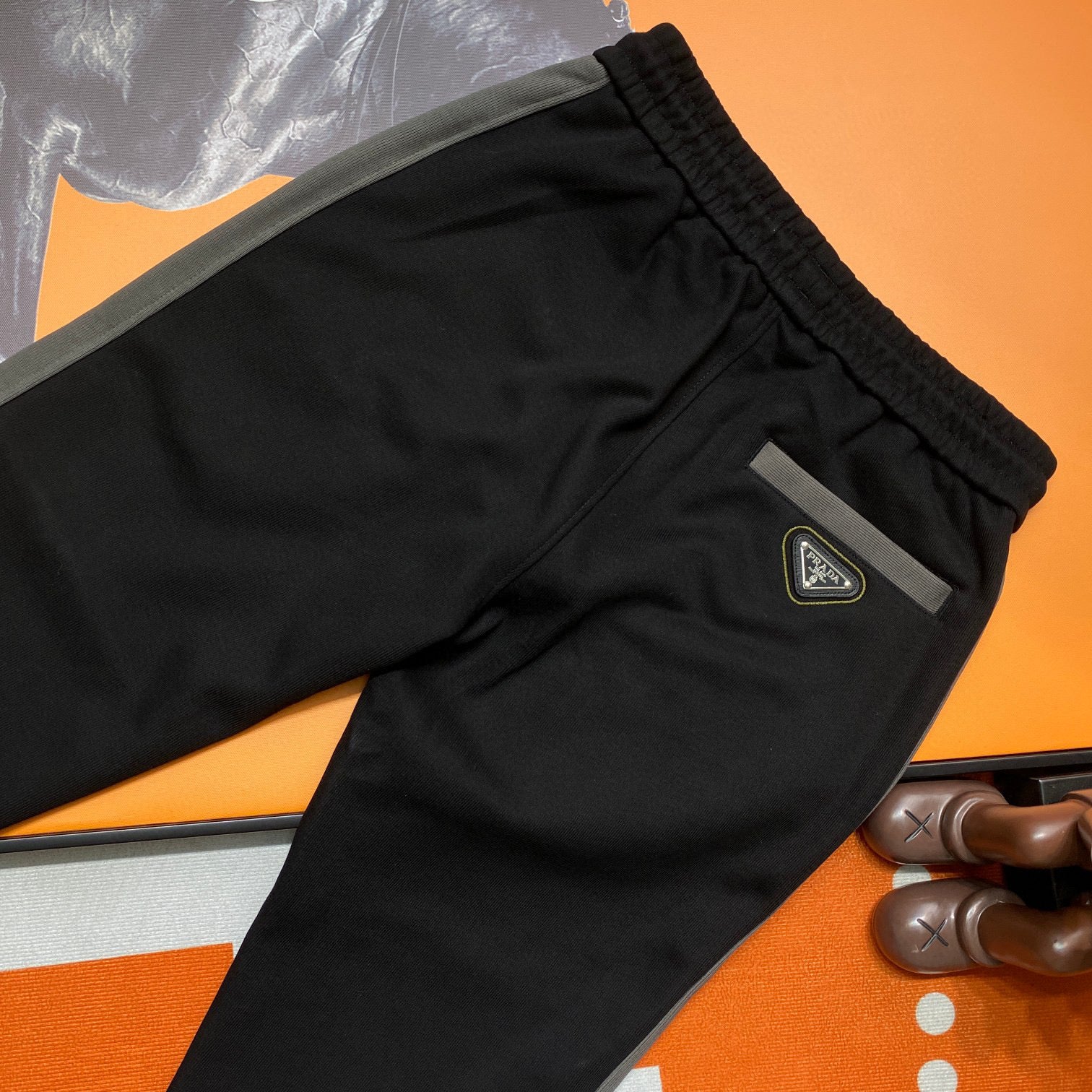Pra*a Sweatpants