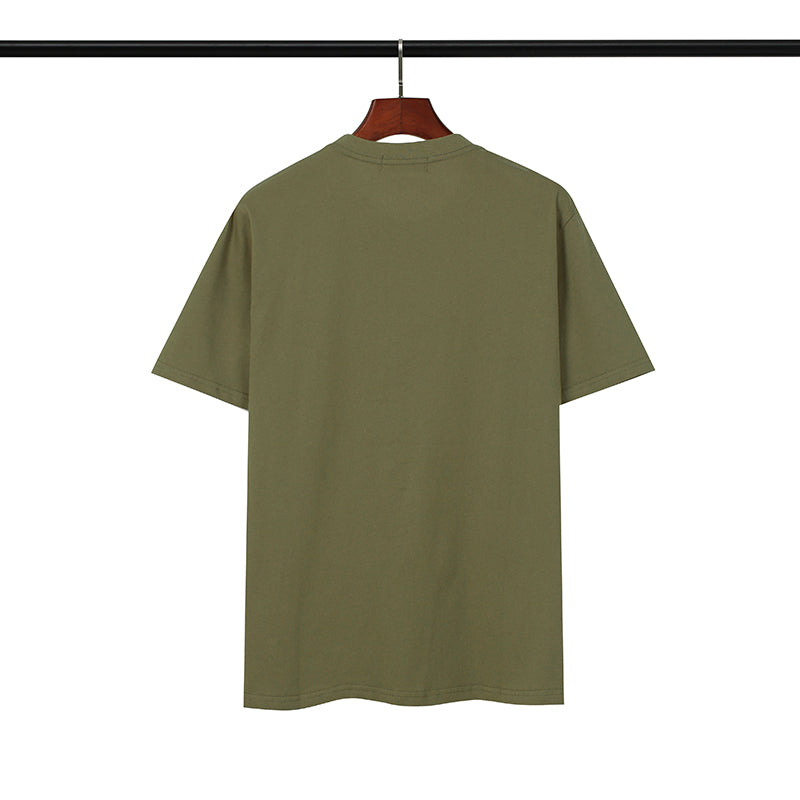 Bape T Shirt Bape College Cotton Tee 850