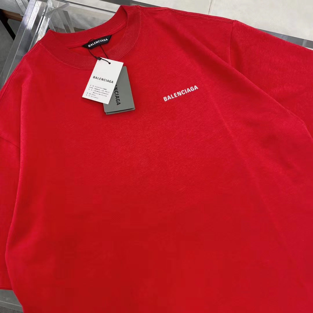 Ba1en*iaga T-shirt