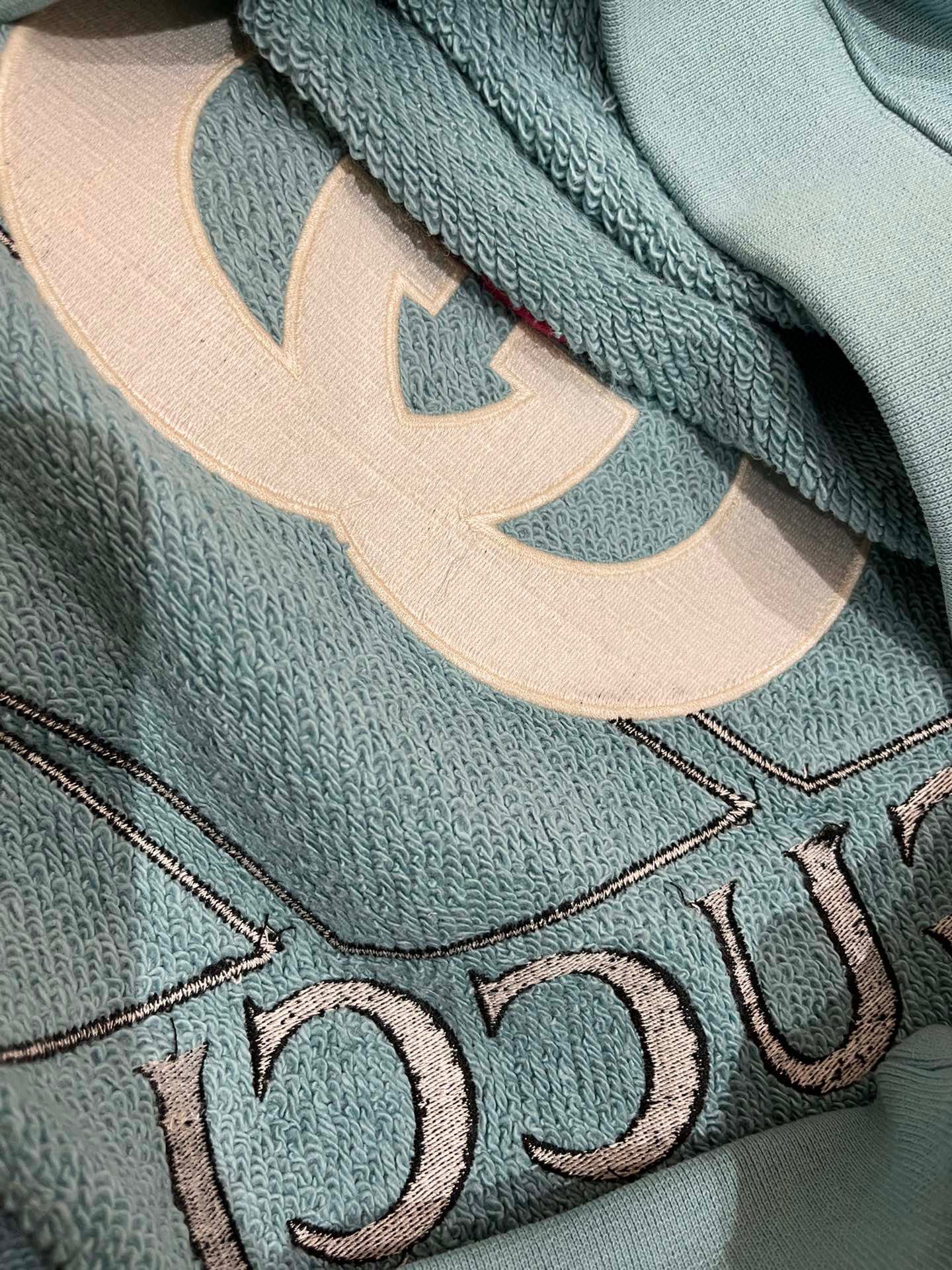 Gvc*1 Hoodie