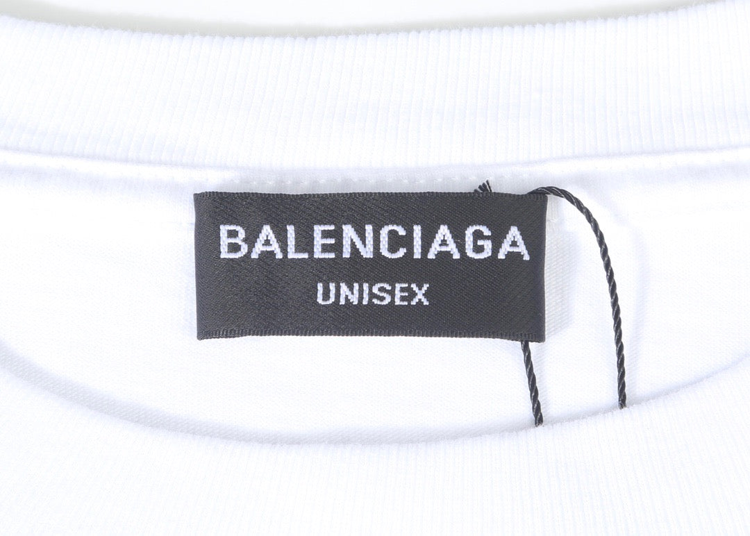 Ba1en*iaga T-shirt