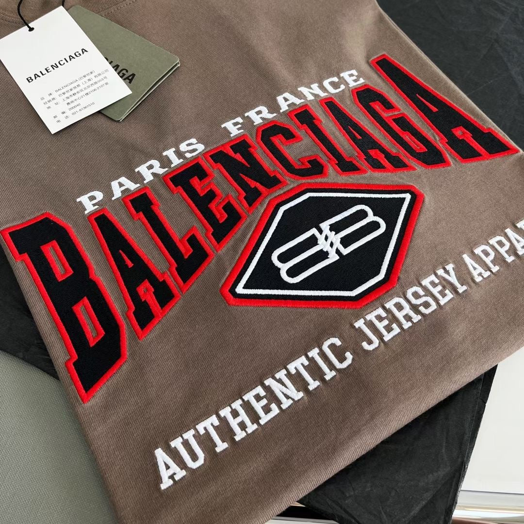 Ba1en*iaga T-shirt