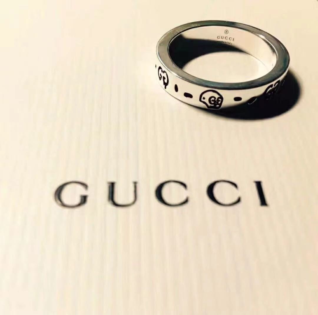 Gvc*1 Ring